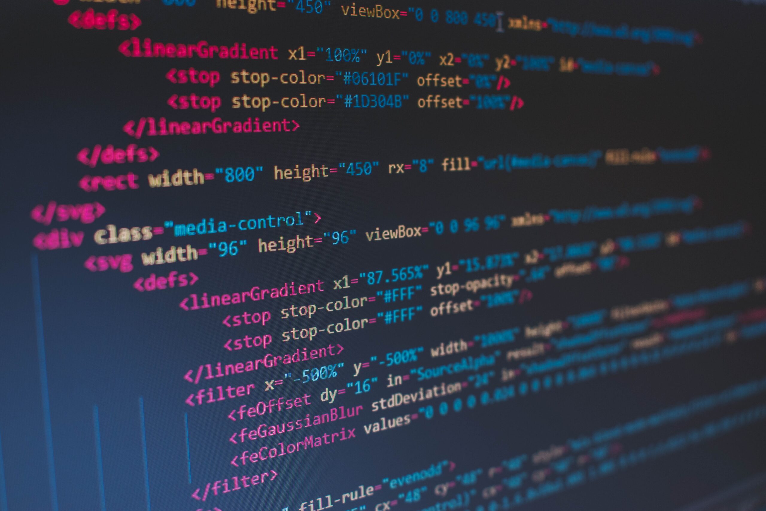 Belajar HTML dasar bagi Kamu yang Mau Jadi Seorang Programmer
